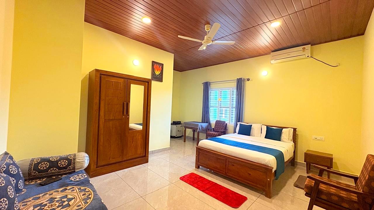 Premium Room