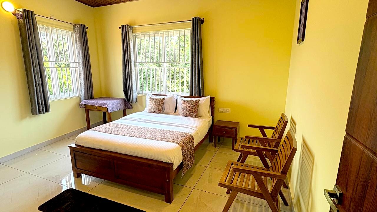 Premium Room
