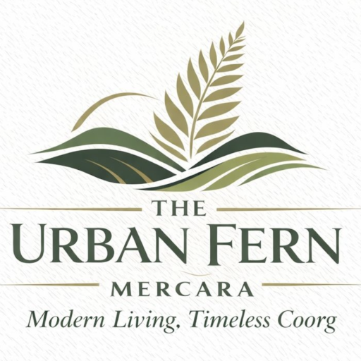 the urban fern mercara